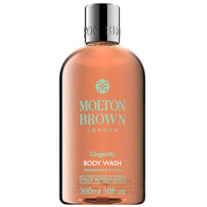 Купить гель для душа Molton Brown Gingerlily Bath & Body Wash